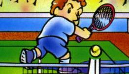 Wiiloveit.com: Tennis – 3DS VC Review