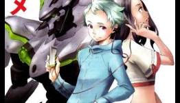 ‘Eureka 7: AO’ Anime Gets Start Date From FUNimation