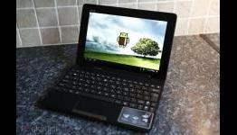 Pocket-Lint: Asus Transformer Pad TF300T review
