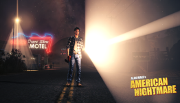 Alan Wake’s American Nightmare on PC Hinted at by Steam Registry