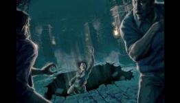 Catacombs, Square Enix’s Squad Shooter, Had Mind Tricks Just Like Eternal Darkness