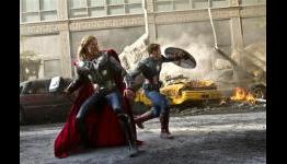 Review: ‘Avengers’ Assemble and Fans Will Celebrate