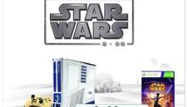 Star Wars Limited Edition Console Sale