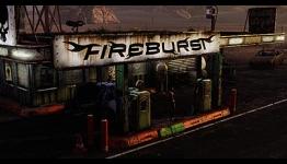Review: Fireburst (PC) – Better Gaming Bureau