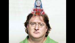 Valve will not make any announcements at this year’s E3. Surprised?