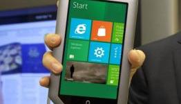 Microsoft, take my Nook, please