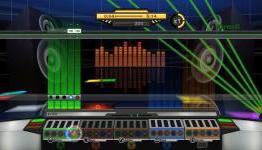 Jam Live Music Arcade – Launching May 16th on XBLA & PSN