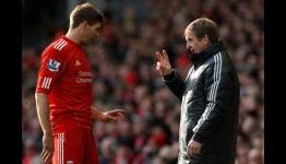 Liverpool: Kenny Dalglish and Steven Gerrard Are Wrong, the Cups Don’t Matter