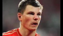 Arshavin says leaving Arsenal was ‘without a doubt the right decision’