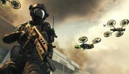 Zombies confirmed for Black Ops 2