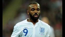 McLeish: Bent could be fit for England’s Euro 2012 squad