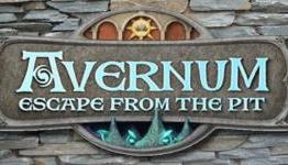 ChronoGamers-Avernum: Escape From The Pit: First Impressions