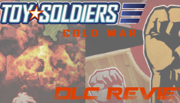 Toy Soldiers Cold War DLC Review [GAMINGtruth]