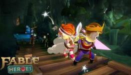 Fable Heroes, Molydontcare [VVGtv]