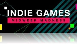 Best Indie Midweek Madness Ever!!