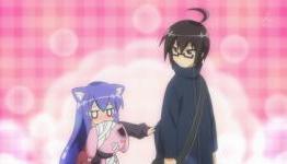HiTOKEN: ACCHI Kocchi [First Impressions]
