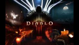 Diablo 3 New Character Video