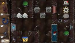 MacGuffin’s Curse Update Adds Customization Dialog