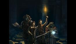 newbreview.com Reviews: Legend of Grimrock