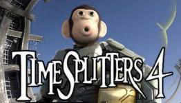 Free Radical co-founder on TimeSplitters 4: ‘Nobody wanted to sign us’.