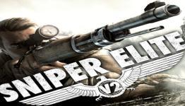 Sniper Elite V2 Walkthrough [VGB]