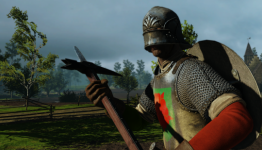 Paradox Interactive Event Hands On Preview -StickTwiddlers