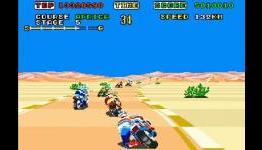 Game & Watch Gallery 2, Super Hang-On & More Now Available via Nintendo Channels
