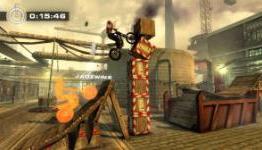 PlayStation’s ‘Urban Trials’: Does this look like a familiar Xbox game to you?