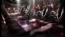 New Sci-Fi FPS Alien Fear features Unreal tech, co-op gameplay
