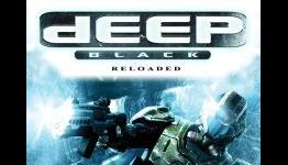 Review: Deep Black: Reloaded – Destructoid