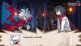 PSU Reviews – Disgaea 3: Absence of Detention