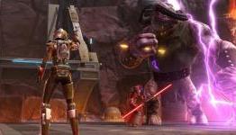 Star Wars: The Old Republic 1.2 interview – Legacy of the Force