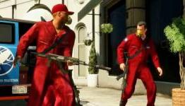 Max Payne 3 And GTA 5 Multiplayer Crews Coming To More Games – Rockstar