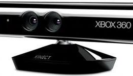 New Augmented Reality Table Incorporates the Kinect and PlayStation Eye