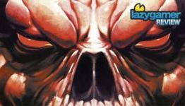 Lazygamer – Army corps of hell review – Will you do the Fandango?