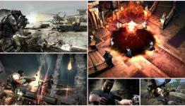 VGW Essential Gaming: Top Five Releases of May 2012
