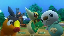 VGW Review: PokéPark 2: Wonders Beyond
