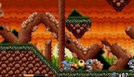 HonestGamers Retro Review // Blaster Master 2