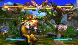 Street Fighter x Tekken Vita, Warrior’s Lair, Zero Escape Dates Listed By Retailer