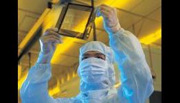 TSMC ramps 28nm ARM Cortex-A9 chip to 3.1GHz, gives your desktop jitters