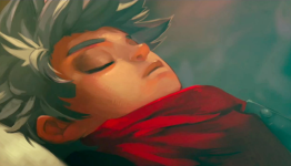 Downloadable games growing beyond their bytes