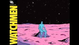 LAG: In Which I Compare Braid To Watchmen