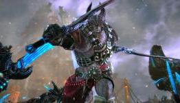 Lorehound: TERA First Impression Review