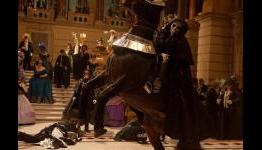 The Raven (2012) – Popzara Review
