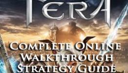 Tera Online Walkthrough | GameGuidedog