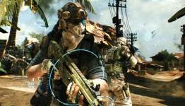 PSF: Hands-on with Ghost Recon: Future Soldier’s multiplayer “Without the bugs still very promising”