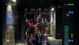 House of the Dead 4 (PSN) – Popzara Review