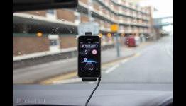 Pocket-Lint: TomTom speed camera app hands-on