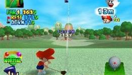 Retro Review: Mario Golf (Wii Virtual Console) | Digitally Downloaded