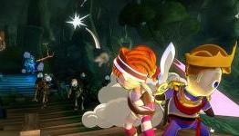 WGTC: Fable Heroes Review
